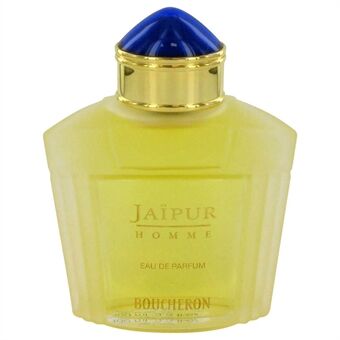 Jaipur by Boucheron - Eau De Parfum Spray (unboxed) 100 ml - för män