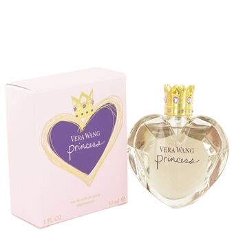 Princess by Vera Wang - Eau De Toilette Spray 30 ml - för kvinnor