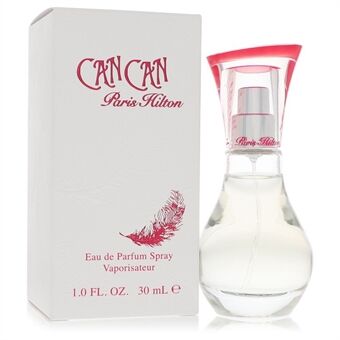Can Can by Paris Hilton - Eau De Parfum Spray 30 ml - för kvinnor