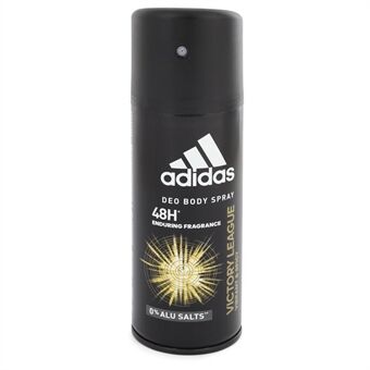 Adidas Victory League by Adidas - Deodorant Body Spray 150 ml - för män
