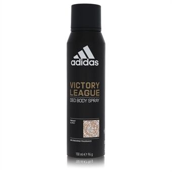 Adidas Victory League by Adidas - Deodorant Body Spray 150 ml - för män