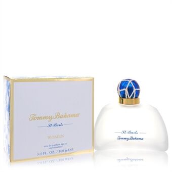 Tommy Bahama Set Sail St. Barts by Tommy Bahama - Eau De Parfum Spray 100 ml - för kvinnor