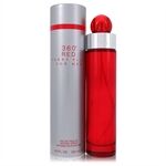 Perry Ellis 360 Red by Perry Ellis - Eau De Toilette Spray 200 ml - för män