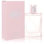 Burberry Brit Sheer by Burberry - Eau De Toilette Spray 50 ml - för kvinnor