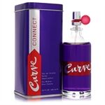 Curve Connect by Liz Claiborne - Eau De Toilette Spray 100 ml - för kvinnor