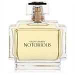 Notorious by Ralph Lauren - Eau De Parfum Spray (unboxed) 75 ml - för kvinnor