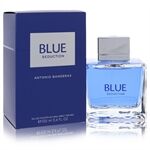 Blue Seduction by Antonio Banderas - Eau De Toilette Spray 100 ml - för män