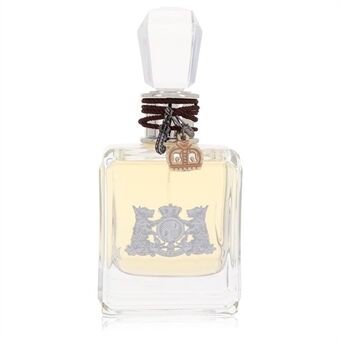 Juicy Couture by Juicy Couture - Eau De Parfum Spray (unboxed) 100 ml - för kvinnor