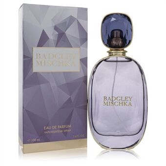 Badgley Mischka by Badgley Mischka - Eau De Parfum Spray 100 ml - för kvinnor