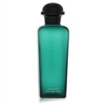 Eau D'Orange Verte by Hermes - Eau De Toilette Spray Concentree (Unisex Tester) 100 ml - för män