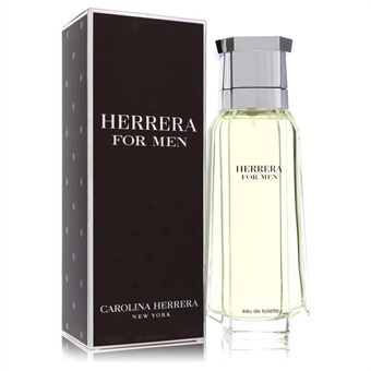 Carolina Herrera by Carolina Herrera - Eau De Toilette Spray 200 ml - för män