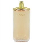 Lalique by Lalique - Eau De Parfum Spray (Tester) 100 ml - för kvinnor