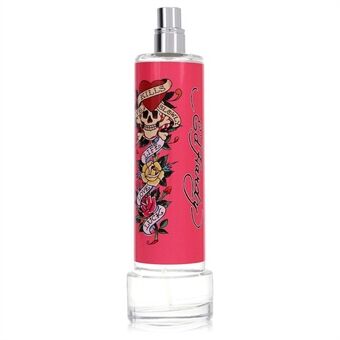 Ed Hardy by Christian Audigier - Eau De Parfum Spray (Tester) 100 ml - för kvinnor