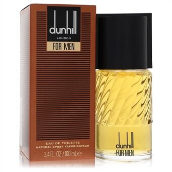 Dunhill by Alfred Dunhill - Eau De Toilette Spray 100 ml - för män