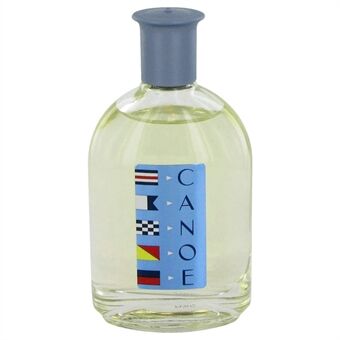 Canoe by Dana - After Shave (unboxed) 120 ml - för män