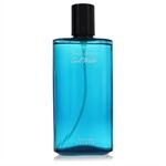 Cool Water by Davidoff - Eau De Toilette Spray (unboxed) 125 ml - för män