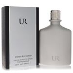 Usher UR by Usher - Eau De Toilette Spray 100 ml - för män