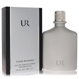 Usher UR by Usher - Eau De Toilette Spray 100 ml - för män
