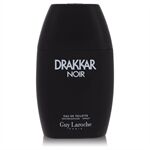 Drakkar Noir by Guy Laroche - Eau De Toilette Spray (unboxed) 100 ml - för män
