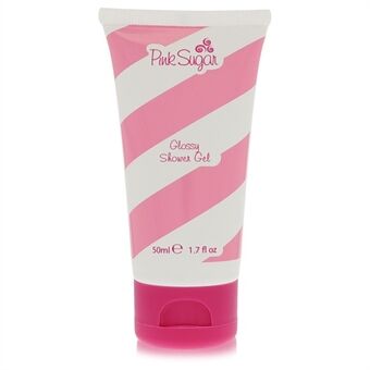 Pink Sugar by Aquolina - Travel Shower Gel 50 ml - för kvinnor