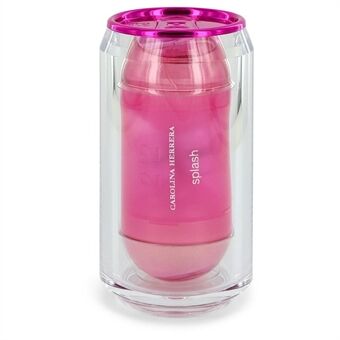212 Splash by Carolina Herrera - Eau De Toilette Spray (Pink) 60 ml - för kvinnor