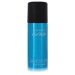 Cool Water by Davidoff - Body Spray 150 ml - för män