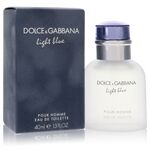 Light Blue by Dolce & Gabbana - Eau De Toilette Spray 38 ml - för män