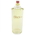 Diavolo by Antonio Banderas - Eau De Toilette Spray (Tester) 100 ml - för män