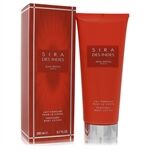 Sira Des Indes by Jean Patou - Body Lotion 200 ml - för kvinnor