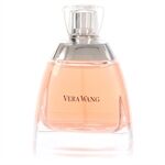 Vera Wang by Vera Wang - Eau De Parfum Spray (unboxed) 100 ml - för kvinnor