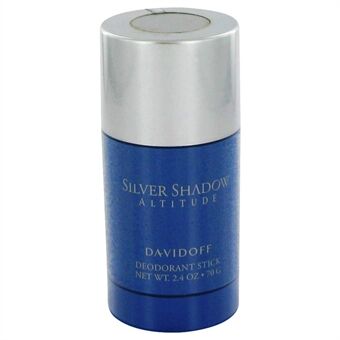 Silver Shadow Altitude by Davidoff - Deodorant Stick 71 ml - för män