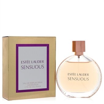 Sensuous by Estee Lauder - Eau De Parfum Spray 50 ml - för kvinnor