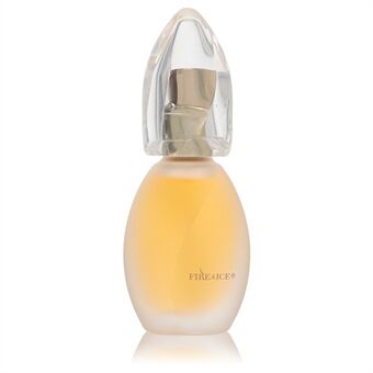 Fire & Ice by Revlon - Eau De Toilette Spray (unboxed) 15 ml - för kvinnor