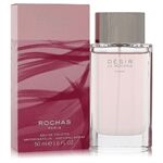 Desir De Rochas by Rochas - Eau De Toilette Spray 50 ml - för kvinnor