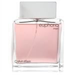 Euphoria by Calvin Klein - Eau De Toilette Spray (unboxed) 100 ml - för män