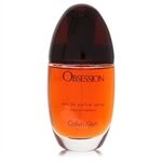 Obsession by Calvin Klein - Eau De Parfum Spray (unboxed) 50 ml - för kvinnor