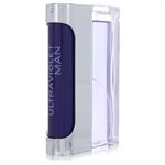 Ultraviolet by Paco Rabanne - Eau De Toilette Spray (Tester) 100 ml - för män