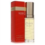 Jovan Musk by Jovan - Cologne Concentrate Spray 60 ml - för kvinnor