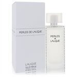 Perles De Lalique by Lalique - Eau De Parfum Spray 100 ml - för kvinnor