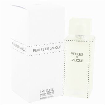 Perles De Lalique by Lalique - Eau De Parfum Spray 100 ml - för kvinnor