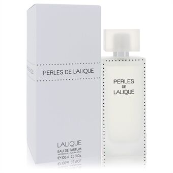 Perles De Lalique by Lalique - Eau De Parfum Spray 100 ml - för kvinnor