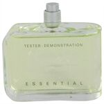 Lacoste Essential by Lacoste - Eau De Toilette Spray (unboxed) 125 ml - för män