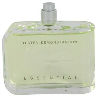 Lacoste Essential by Lacoste - Eau De Toilette Spray (unboxed) 125 ml - för män