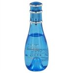 Cool Water by Davidoff - Eau De Toilette Spray (unboxed) 30 ml - för kvinnor