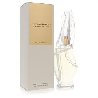 Cashmere Mist by Donna Karan - Eau De Parfum Spray 100 ml - för kvinnor
