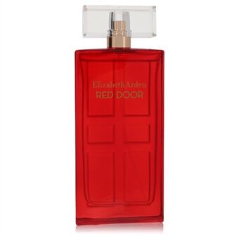 Red Door by Elizabeth Arden - Eau De Toilette Spray (unboxed) 100 ml - för kvinnor