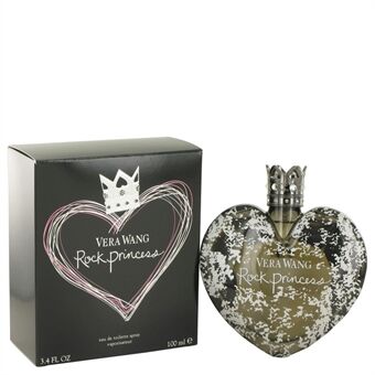 Rock Princess by Vera Wang - Eau De Toilette Spray 100 ml - för kvinnor