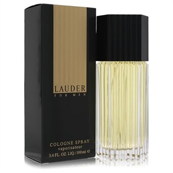 Lauder by Estee Lauder - Eau De Cologne Spray 100 ml - för män