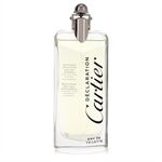 Declaration by Cartier - Eau De Toilette Spray (Tester) 100 ml - för män