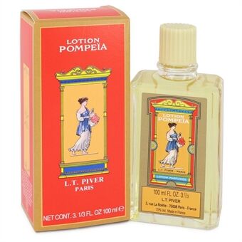 Pompeia by Piver - Cologne Splash 100 ml - för kvinnor